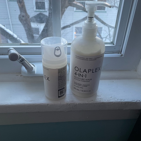 Olaplex bundle - Picture 3 of 4